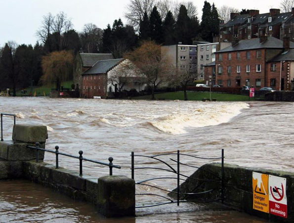 FLOOD RISK ASSESSMENTS